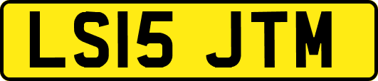 LS15JTM