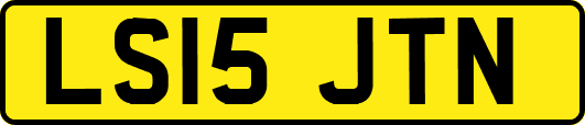 LS15JTN