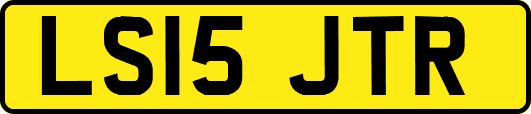 LS15JTR