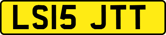 LS15JTT