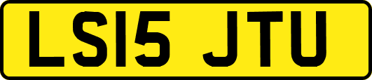 LS15JTU