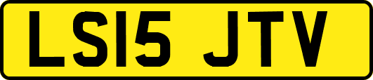 LS15JTV