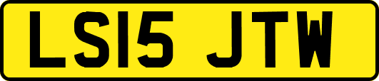 LS15JTW