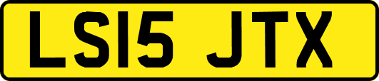 LS15JTX