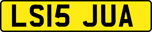 LS15JUA
