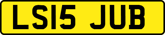 LS15JUB