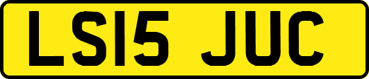 LS15JUC