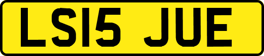 LS15JUE