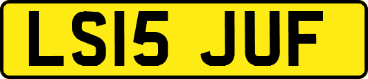LS15JUF