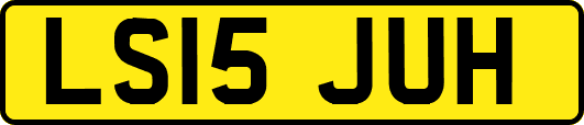 LS15JUH