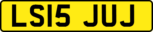 LS15JUJ