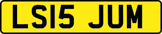 LS15JUM