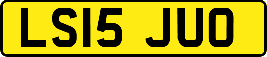 LS15JUO