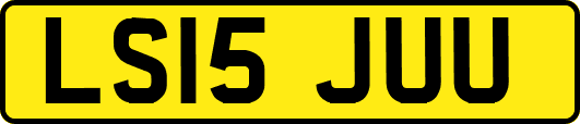 LS15JUU