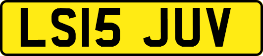 LS15JUV