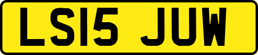 LS15JUW