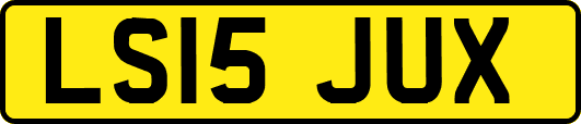 LS15JUX
