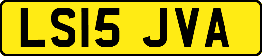 LS15JVA