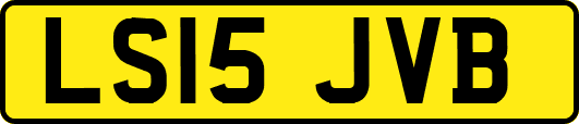 LS15JVB