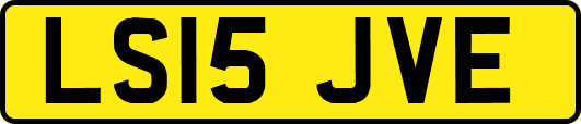 LS15JVE