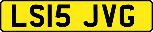 LS15JVG