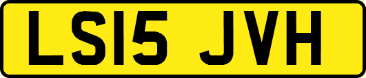 LS15JVH