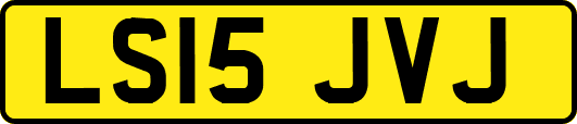 LS15JVJ