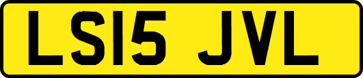 LS15JVL