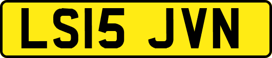 LS15JVN