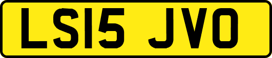 LS15JVO