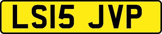 LS15JVP