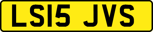 LS15JVS