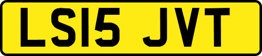 LS15JVT