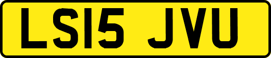 LS15JVU