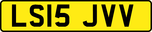 LS15JVV