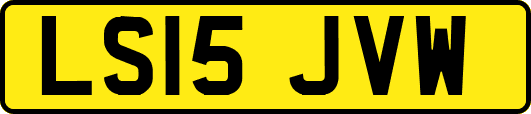 LS15JVW
