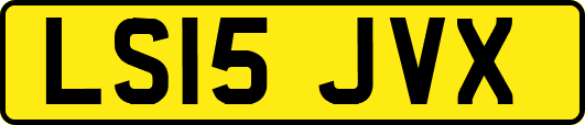 LS15JVX