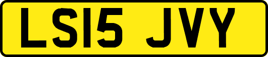 LS15JVY
