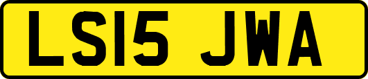 LS15JWA