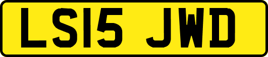 LS15JWD