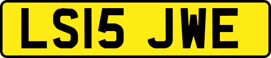 LS15JWE