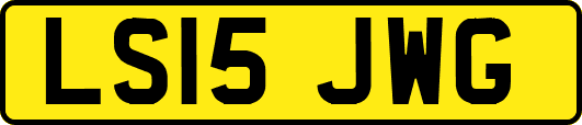 LS15JWG
