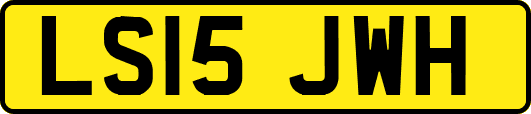 LS15JWH