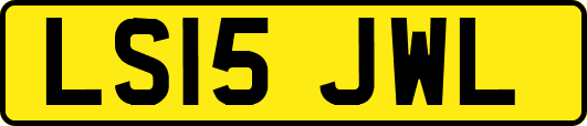 LS15JWL