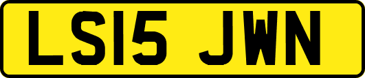 LS15JWN