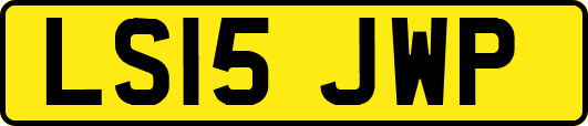 LS15JWP