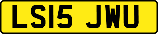 LS15JWU