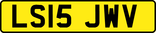 LS15JWV