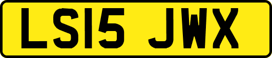 LS15JWX