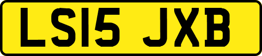 LS15JXB